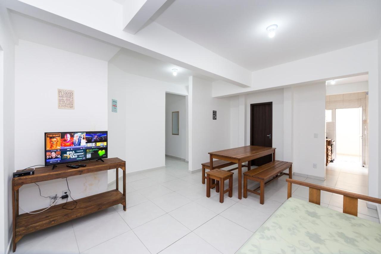 Residencial Melfi III - Apartamento Terreo Bombinhas Exterior photo