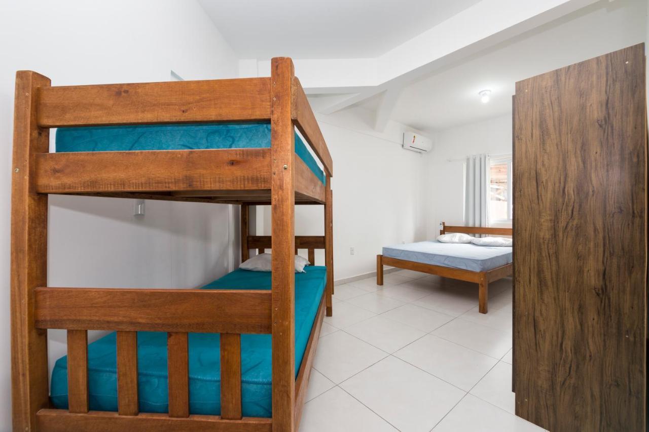 Residencial Melfi III - Apartamento Terreo Bombinhas Exterior photo