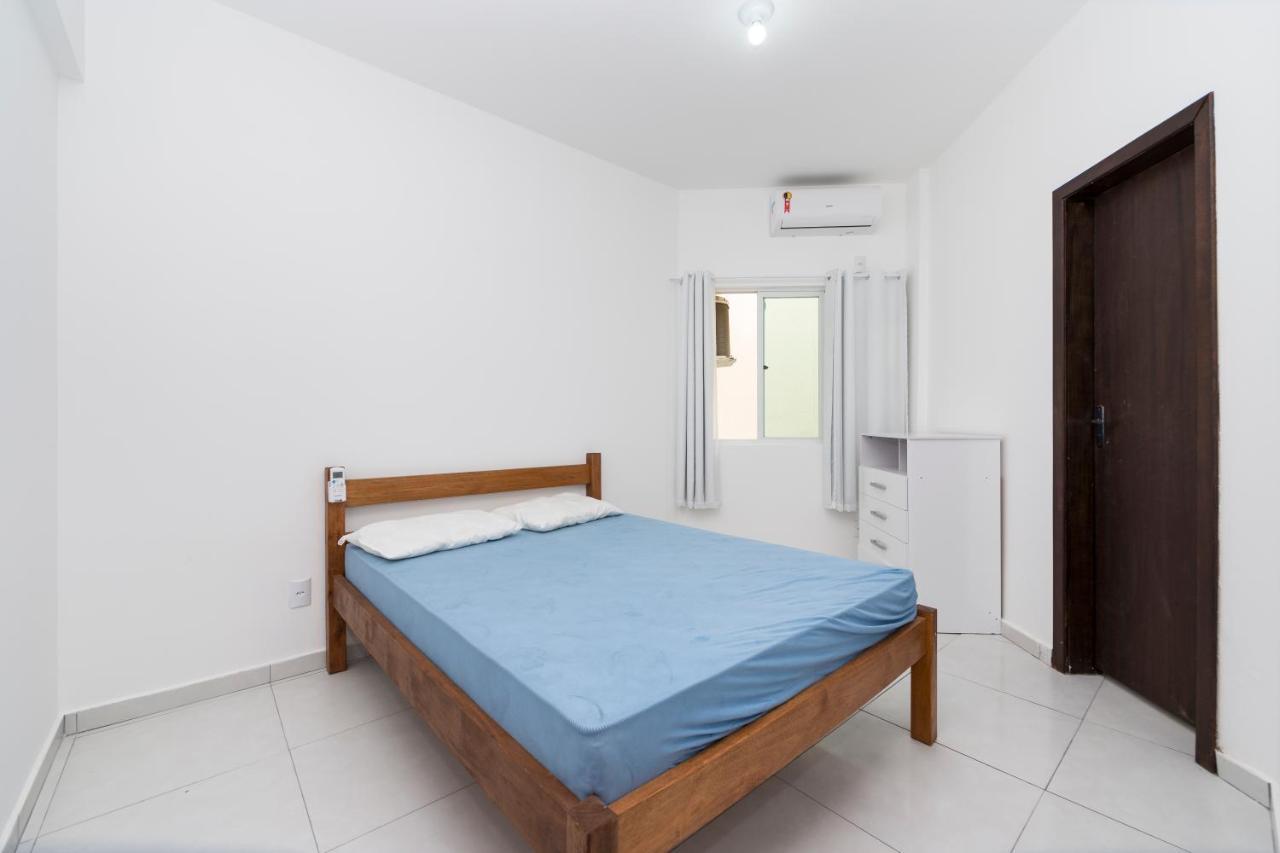 Residencial Melfi III - Apartamento Terreo Bombinhas Exterior photo